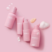 4 Piece Mini Set | Kylie Skin by Kylie Jenner | Kylie Skin by 4 Piece Mini Set | Kylie Skin by Kylie Jenner | Kylie Skin by